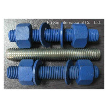 ASTM A320 L7/L7m Threaded Rods